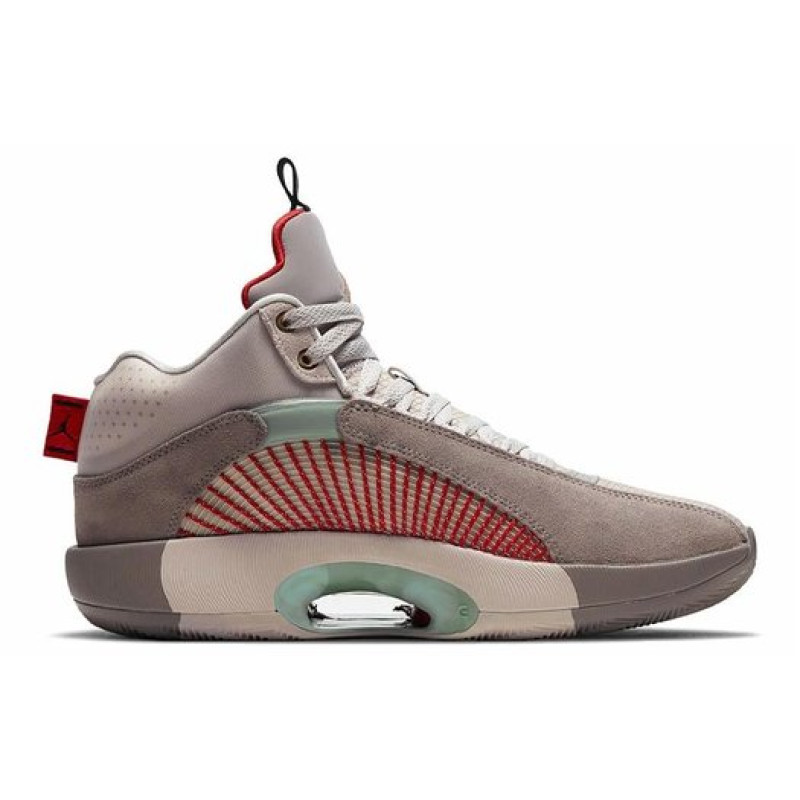 CLOT x Jordan Air Jordan 35 35 SP 
