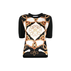 MOSCHINO SS22 T