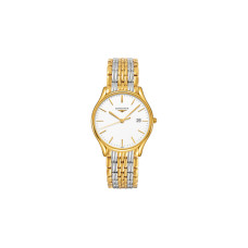 LONGINES 38.5mm L4.859.2.12.7
