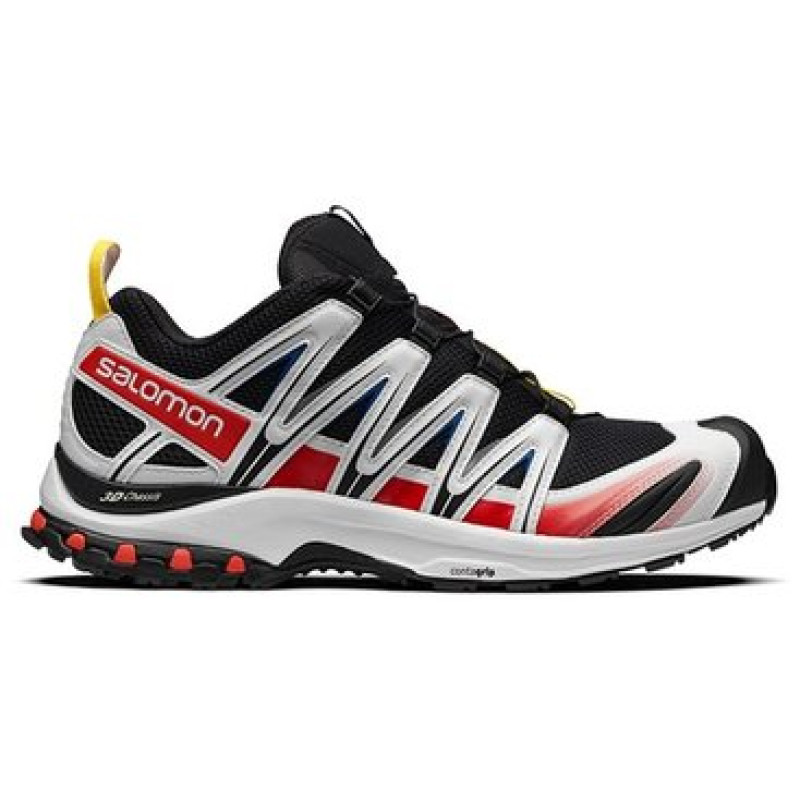 SALOMON XA PRO 3D Racing