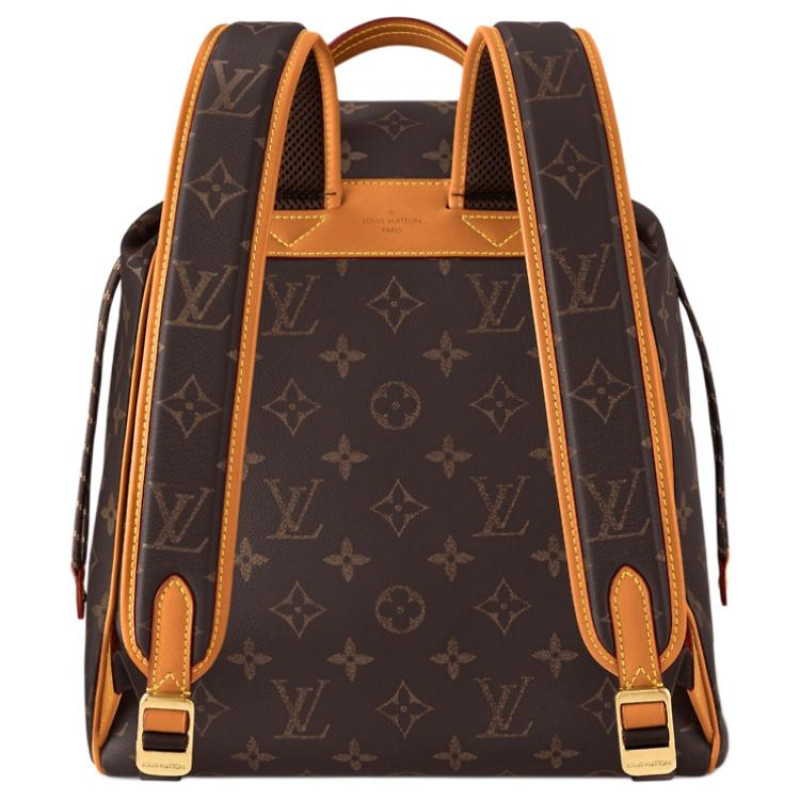 LOUIS VUITTON Montsouris Cargo