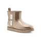 UGG Classic Clear Mini LOGO