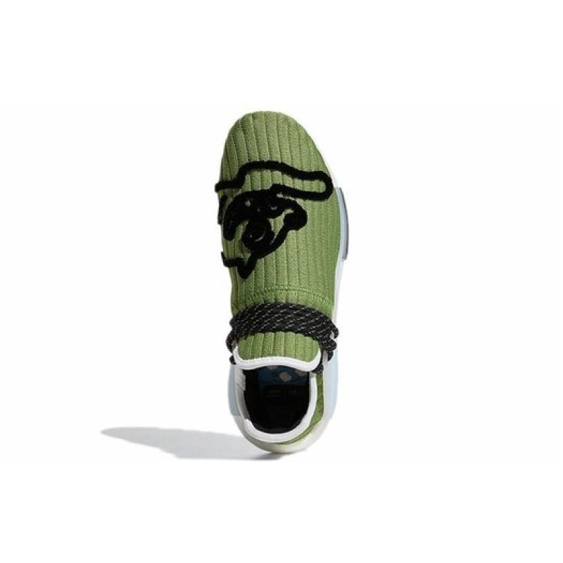 BILLIONAIRE BOYS CLUB x Pharrell Williams x adidas originals Pharrell Hu NMD HU