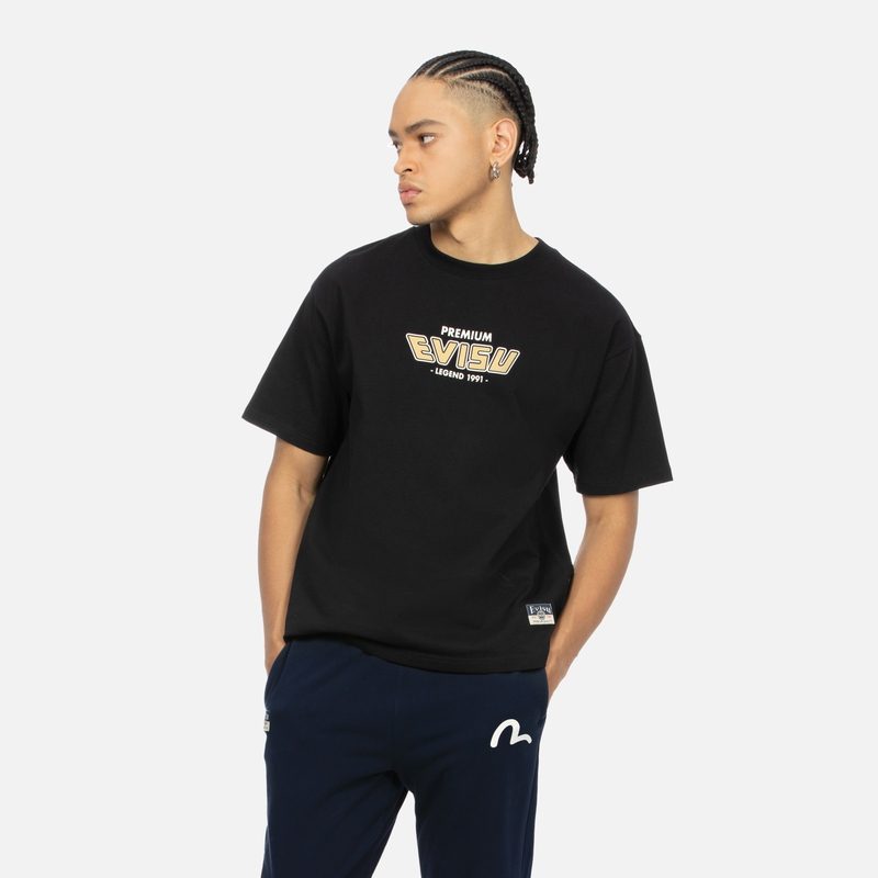 EVISU SS24 T