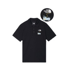 THE NORTH FACE logoPolo