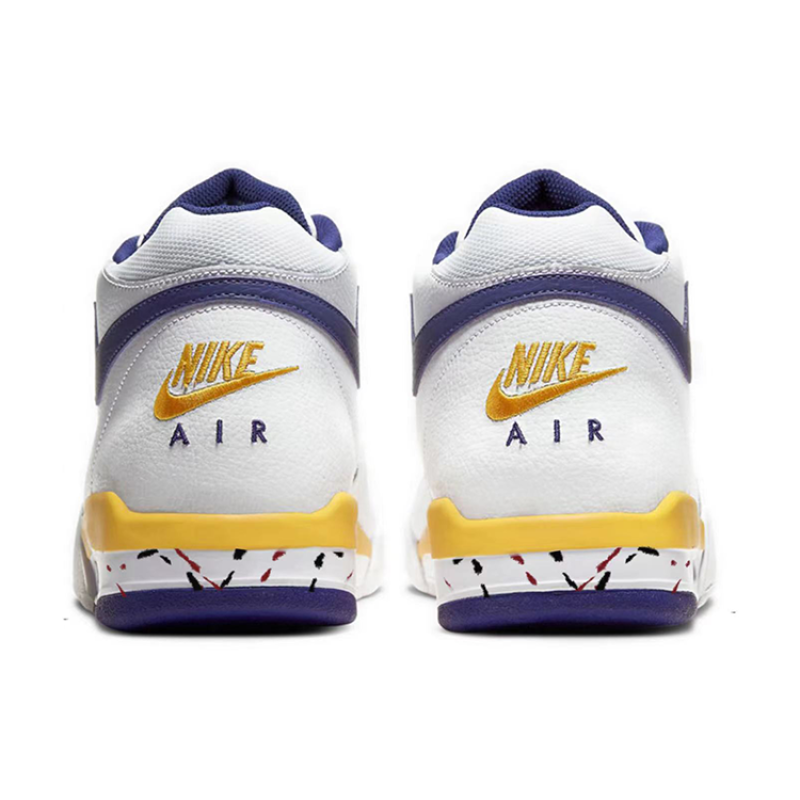 Nike Flight Legacy