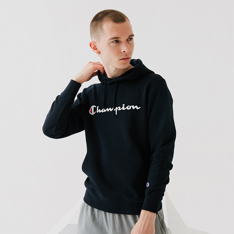 Champion Basic Logo