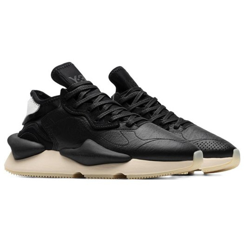 Y-3 Y-3 Kaiwa Core Black