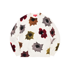 Supreme SS22 Week 4 Nate Lowman Sweater