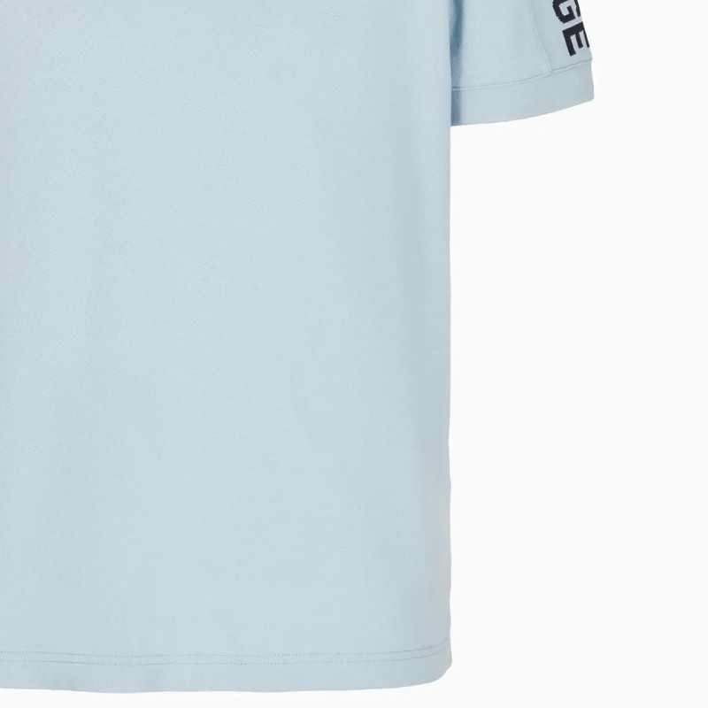 ARMANI EXCHANGE SS24 LogoPolo