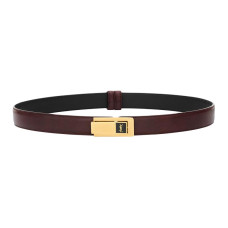 SAINT LAURENT 2.5CM