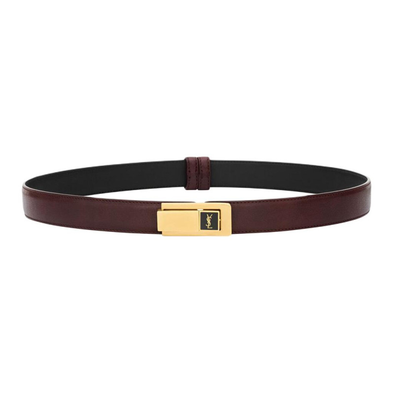 SAINT LAURENT 2.5CM
