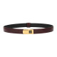 SAINT LAURENT 2.5CM