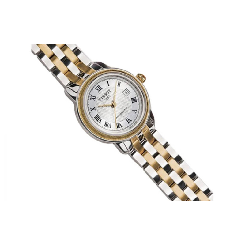 TISSOT 30 28mm T045.207.22.033.00