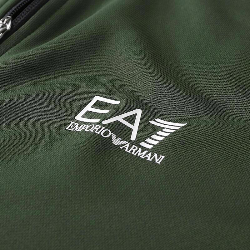 EMPORIO ARMANI EA7 FW23 Logo