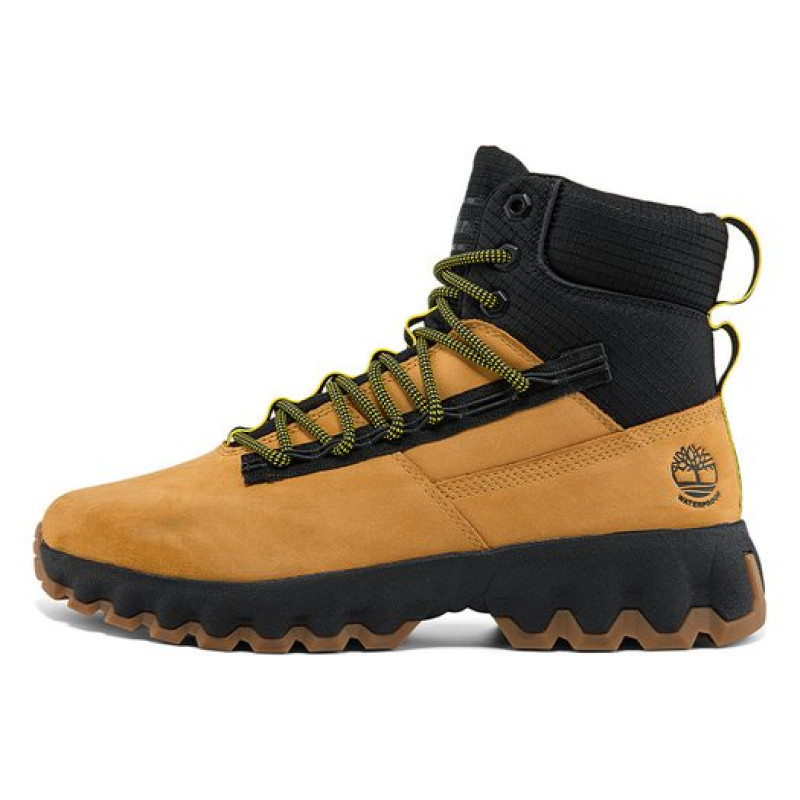 Timberland