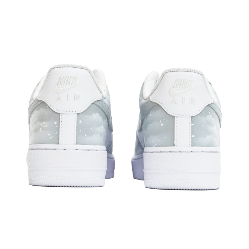 Nike Air Force 1 Low ABLOODING