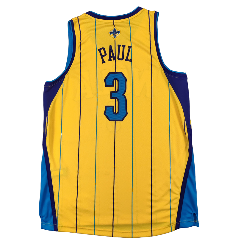 adidas x NBA SWINGMANHornets V
