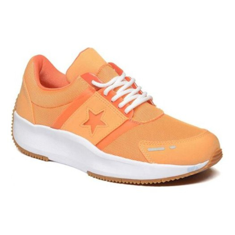 Converse Run Star Hike