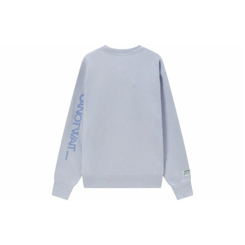 Champion x CANOTWAIT FW22 Logo