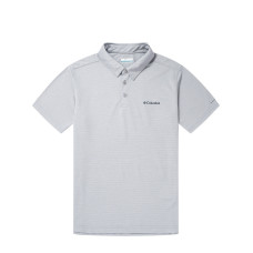 Columbia LogoPolo