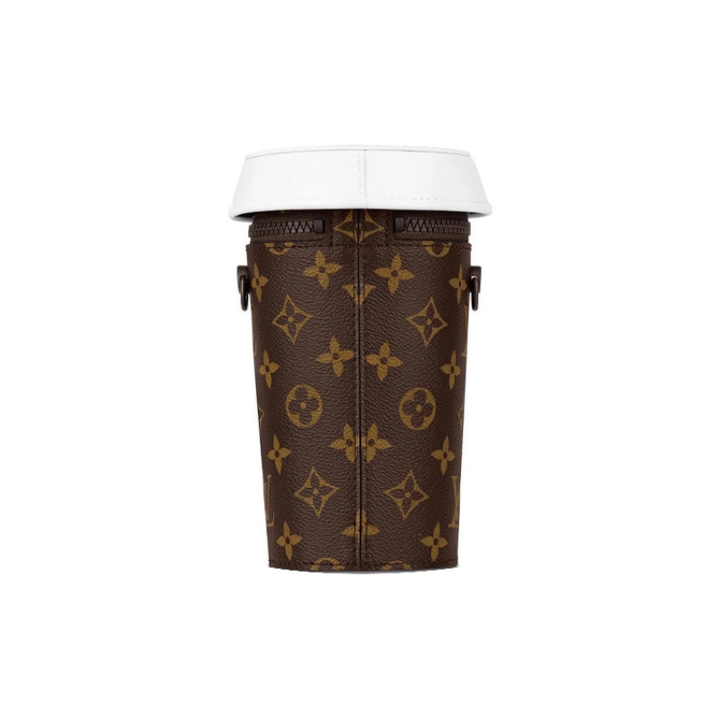 LOUIS VUITTON COFFEE CUP MNG