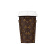 LOUIS VUITTON COFFEE CUP MNG