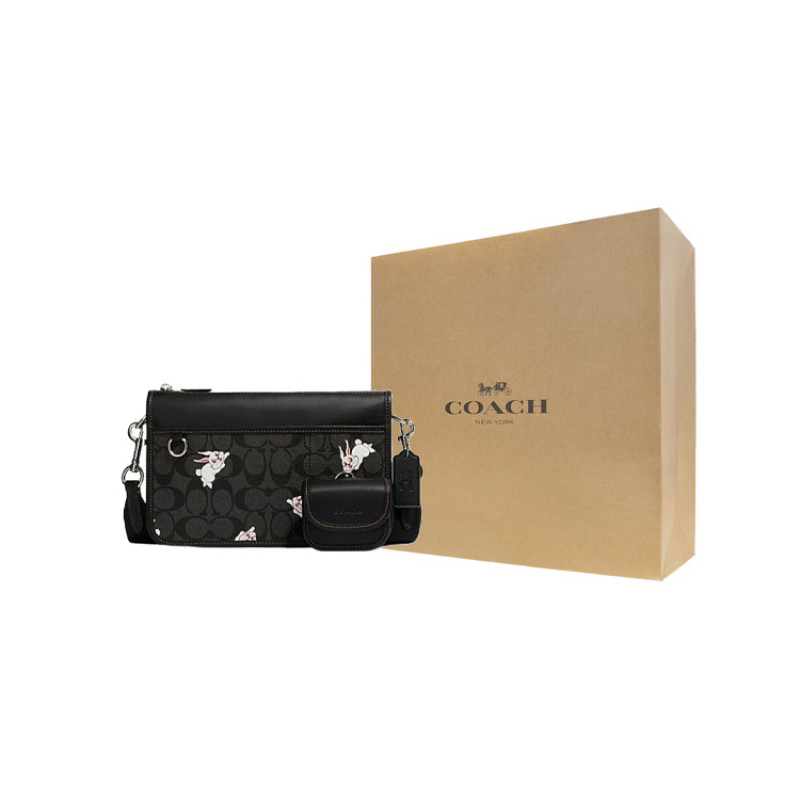 COACH x Heritage 25