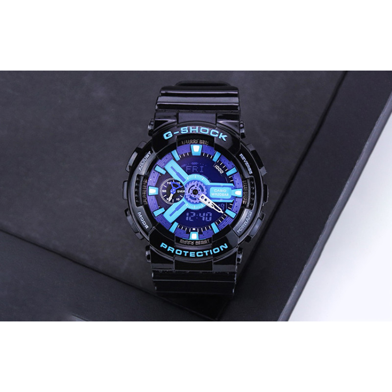 G-SHOCKYOUTH 200 GA-110HC-1A