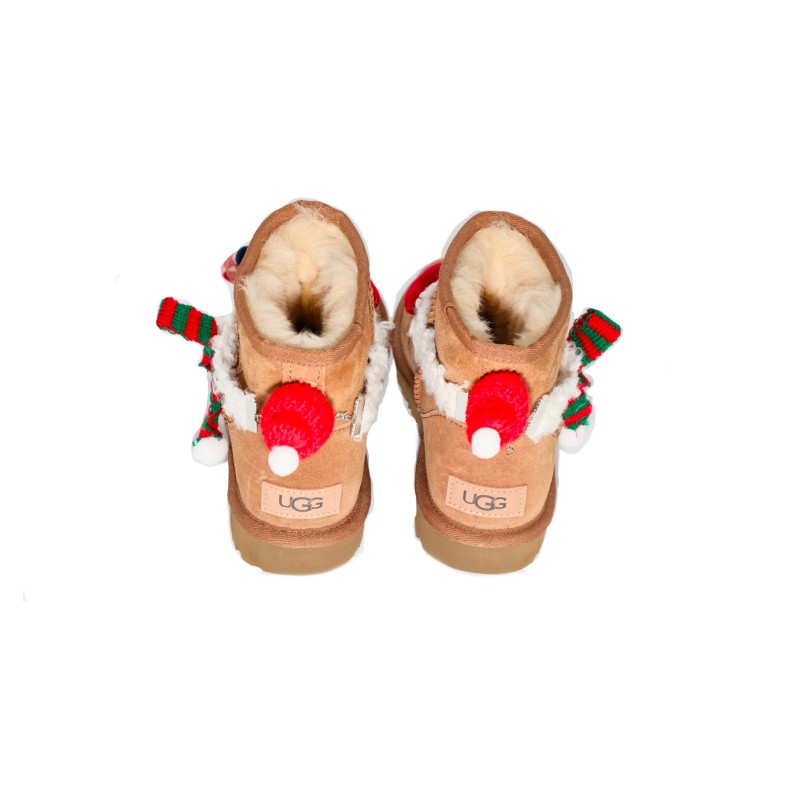 UGG CLASSIC MINI