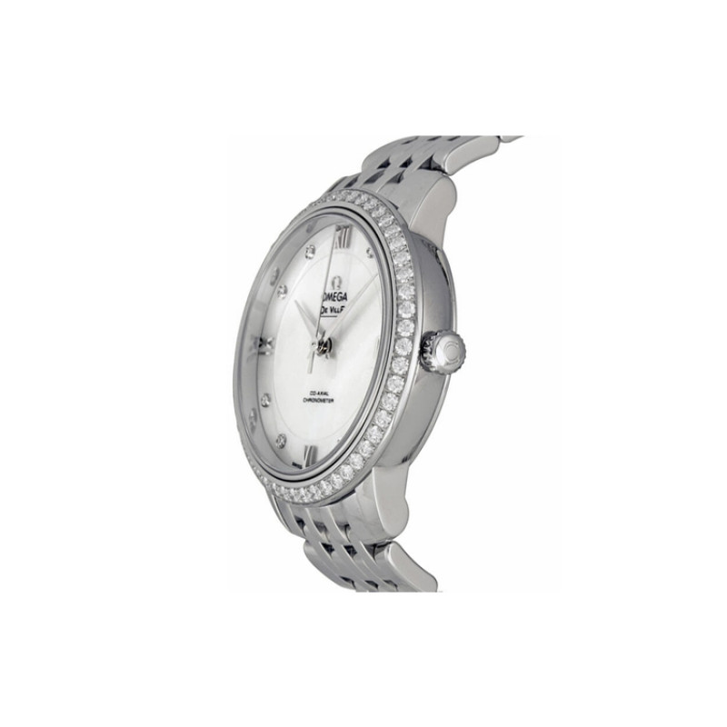 OMEGA 30 32.7mm 424.15.33.20.55.001
