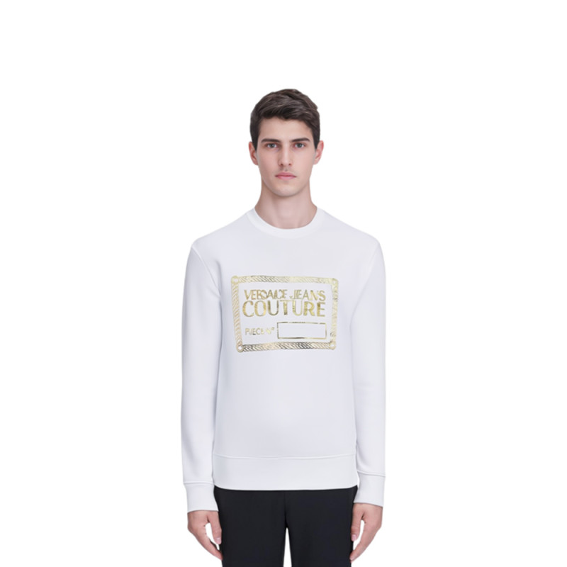 VERSACE JEANS COUTURE Logo