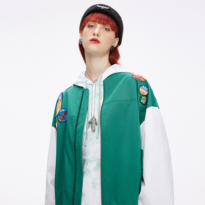 Boy London FW21