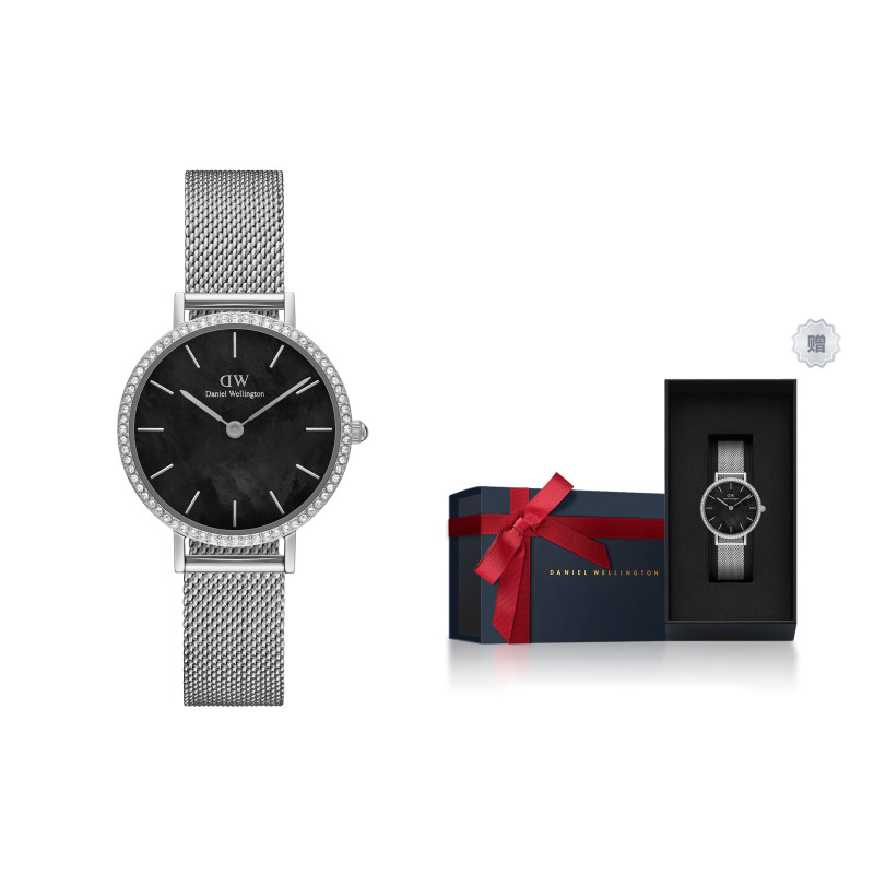 Daniel Wellington 28mm 30 DW00100661