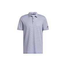 adidas Ottoman Stripe Polo Shirt Polo