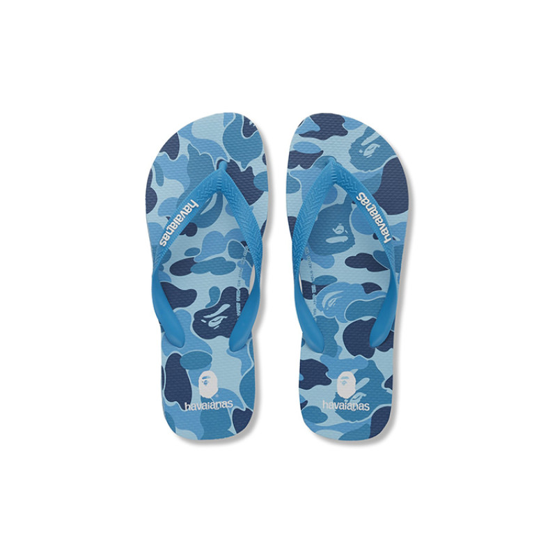 Havaianas x Bape Top