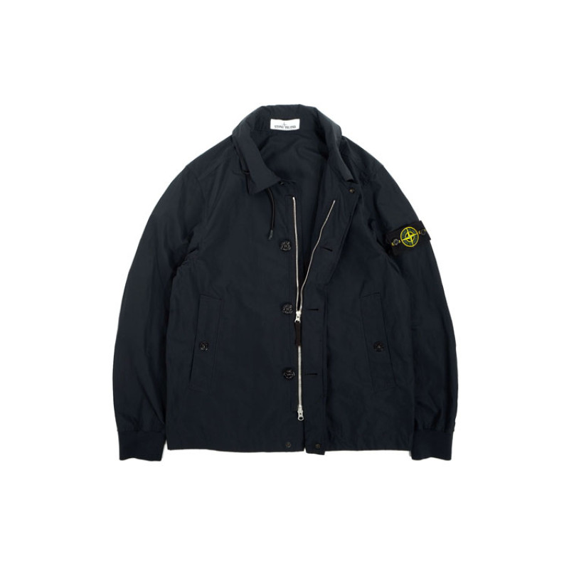 STONE ISLAND Logo