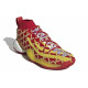 Pharrell x adidas originals Crazy BYW 1.0 Chinese New Year