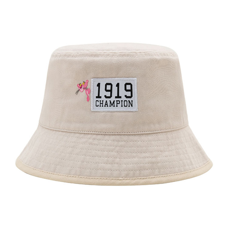 Champion x Pink Panther LOGO