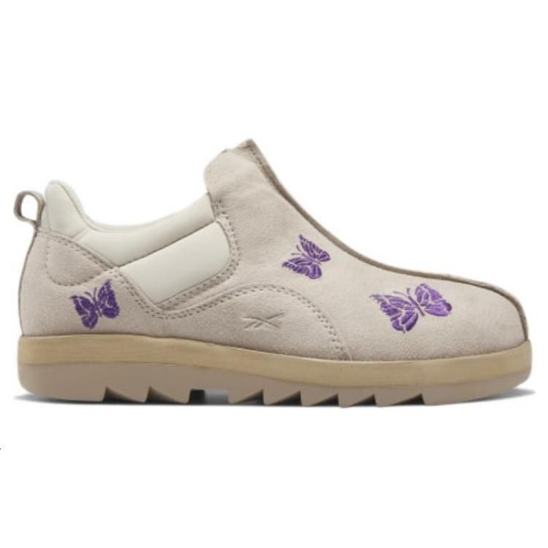 Needles x Reebok Beatnik Moc 