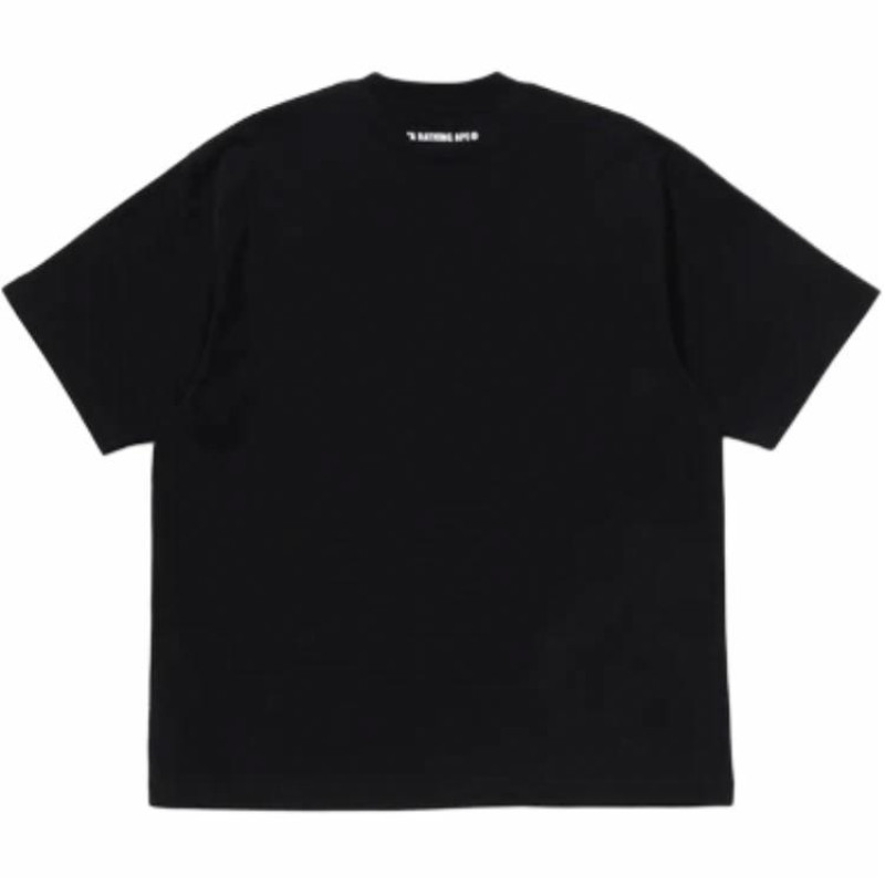 BAPE SS25 T