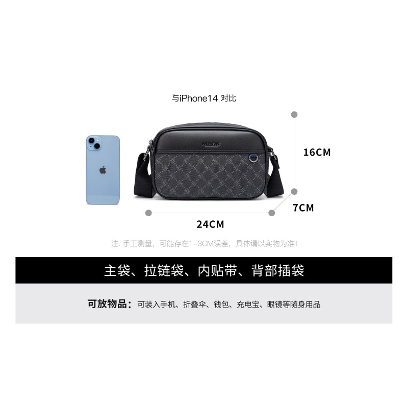 FAIRWHALE PVC