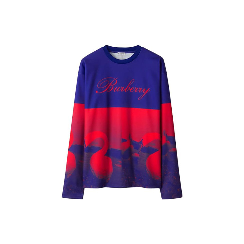 Burberry Logo