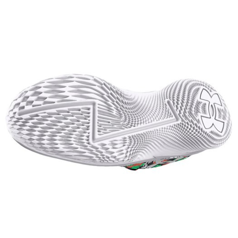 Under Armour Curry 1 Low FloTro TPU