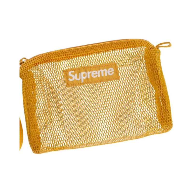Supreme 2020 Week 1