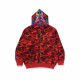 BAPE x CLOT SS25 Logo