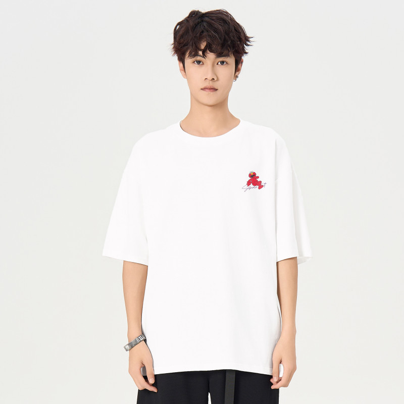 SESAME STREET T