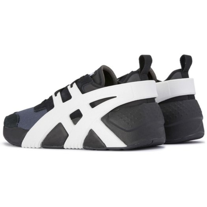Onitsuka Tiger Big Logo Trainer