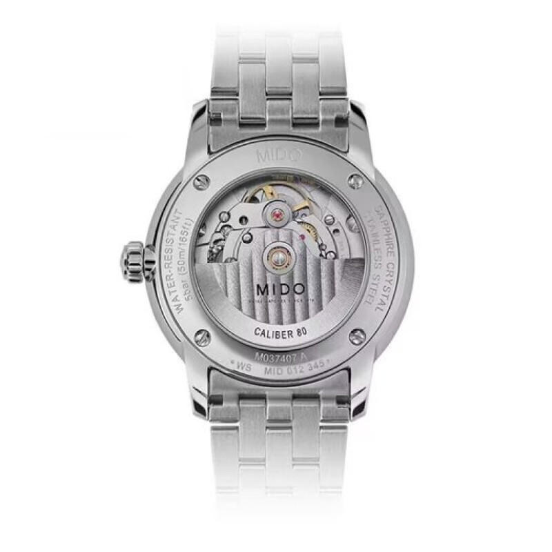 MIDO 39mm