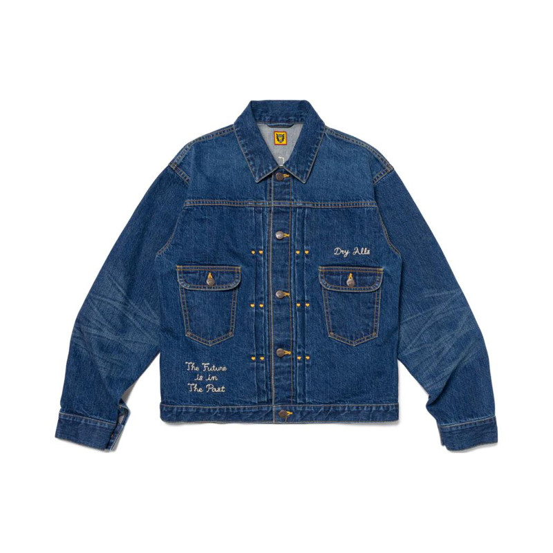 HUMAN MADE SS24